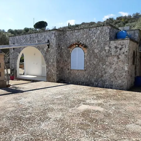 Villa Lu Sule *